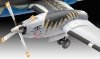 Revell 03845 Dassault Aviation - Breguet Atlantic 1 Italian Eagle (Magpie) 1/72